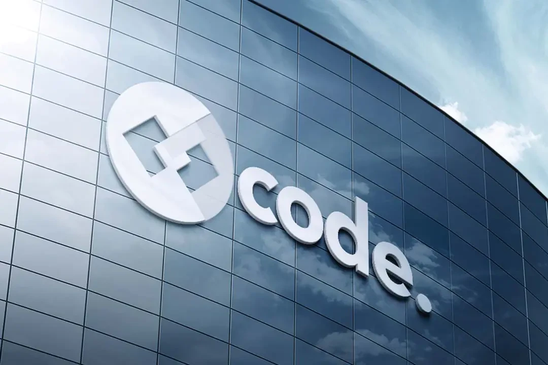 Code Logo Template Free Vector – Logo Templates creative asset