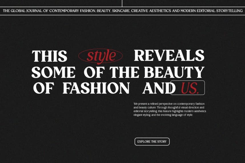 Royal Club Font – Serif creative asset