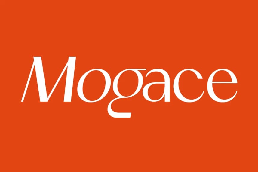 Mogace – Elegant Sans-Serif Font – Sans Serif creative asset